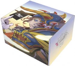 FINAL FANTASY -  WORLD CHAMPION DECKS 2024 (ANGLAIS)