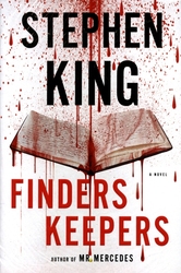 FINDERS KEEPERS HC