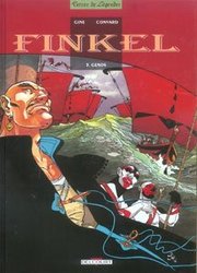 FINKEL -  GENOS 03