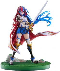 FIRE EMBLEM -  FIGURINE D'ALEAR - 1/7