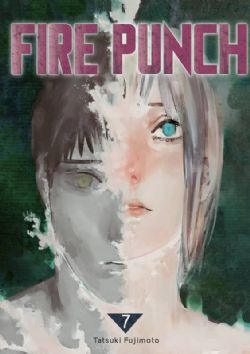 FIRE PUNCH -  (V.F.) 07