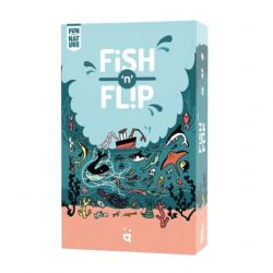FISH 'N' FLIP (FRANÇAIS)