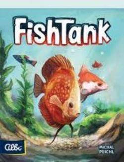 FISH TANK (MULTILINGUE)