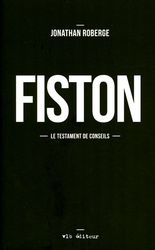 FISTON -  LE TESTAMENT DE CONSEILS