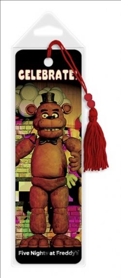 FIVE NIGHTS AT FREDDY'S -  