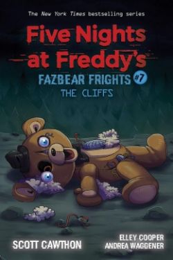 FIVE NIGHTS AT FREDDY'S -  THE CLIFFS (V.A.) -  FAZBEAR FRIGHTS 07