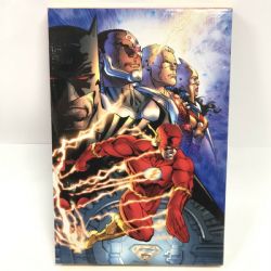 FLASH -  ABSOLUTE FLASHPOINT HC