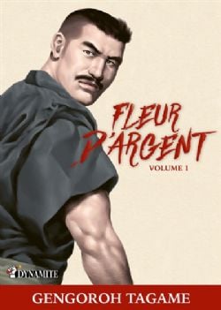 FLEUR D'ARGENT -  (V.F.) 01