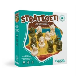FLEXIQ -  STRATEGETI (MULTILINGUE)