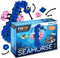 FLEXO -  SEASHORE OCEAN LIFE