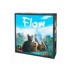 FLOW -  (MULTILINGUE)