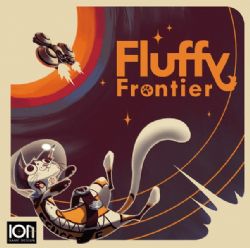 FLUFFY FRONTIER -  BASE GAME (ANGLAIS)