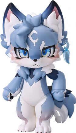FLUFFY LAND -  FIGURINE DE CAESAR -  NENDOROID 2479