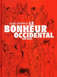 FLUIDE GLACIAL -  LE BONHEUR OCCIDENTAL