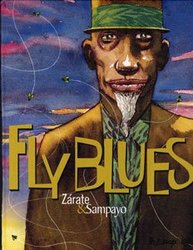 FLY BLUES -  (V.F.)