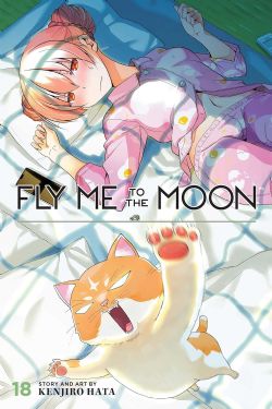 FLY ME TO THE MOON -  (V.A.) 18