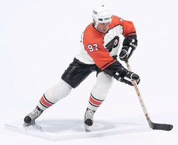 FLYERS DE PHILADELPHIE -  JEREMY ROENICK 15CM