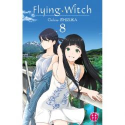 FLYING WITCH -  (V.F.) 08