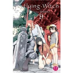 FLYING WITCH -  (V.F.) 09