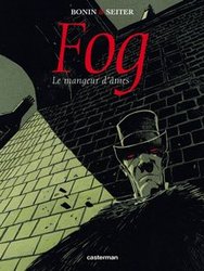 FOG -  LE MANGEUR D'AMES 03