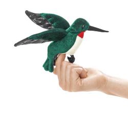 FOLKMANIS -  MINI COLIBRI