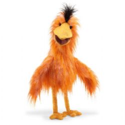 FOLKMANIS -  OISEAU FARCEUR