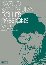 FOLLES PASSIONS 01