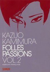 FOLLES PASSIONS 02