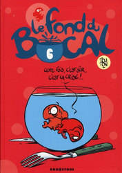 FOND DU BOCAL, LE -  PETIT BOCAL AVEC VUE SUR LA CRISE 06