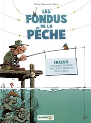 FONDUS, LES -  LES FONDUS DE LA PECHE 22