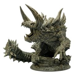 FOOL'S GOLD -  MINI TARASQUE (SUNDROP) -  5E