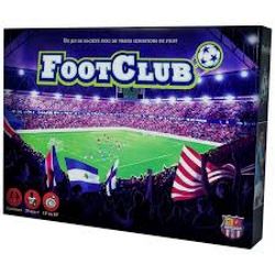 FOOT CLUB (FRANÇAIS)