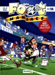 FOOT MANIACS, LES 14