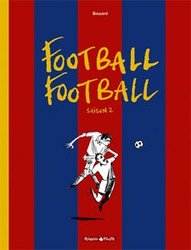 FOOTBALL FOOTBALL -  SAISON 2 02