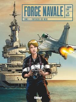 FORCE NAVALE -  FORTERESSE DES MERS 01