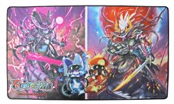 FORCE OF WILL -  PLAYMAT -  FOW-PM
