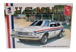 FORD -  1977 FORD PINTO 1/25