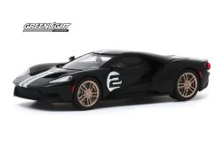 FORD -  2017 GT'66 HERITAGE EDITION -  GREENLIGHT COLLECTIBLES