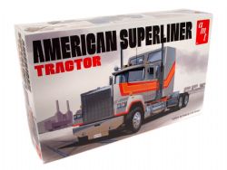 FORD -  AMERICAN SUPERLINER TRACTOR 1/24 SCALE