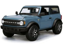 FORD -  BRONCO BADLANDS 2021 - 1/24 -  SPECIAL EDITION SERIES