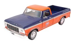 FORD -  F-150 