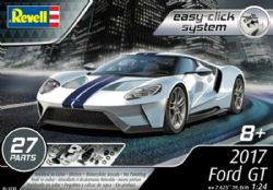FORD -  FORD GT 2017 1/24