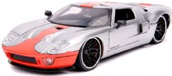 FORD -  GT 2005 - 1/24 -  BIGTIME MUSCLE