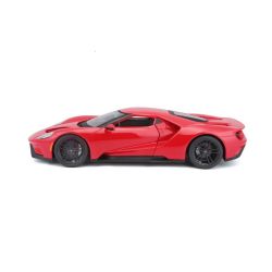 FORD -  GT 2017 - 1/18 -  SPECIAL EDITION SERIES