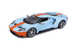 FORD -  GT 2019 - 1/18 -  SPECIAL EDITION SERIES