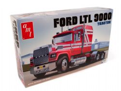 FORD -  LTL 9000 TRACTOR SUPER-DETAILED 1/24 SCALE