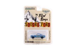 FORD -  MUSTANG FASTBACK 1965 - THE FORD BOYS - 1/64