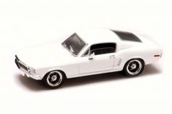 FORD -  MUSTANG GT 2+2 FASTBACK - 1/43 -  SIGNATURE SERIES