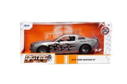 FORD -  MUSTANG GT 2010 - 1/24 -  BIGTIME MUSCLE