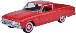 FORD -  RANCHERO 1960 - 1/18 -  SHOWCASTS